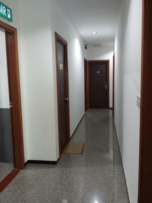 Maxi Inn Бінтулу Екстер'єр фото